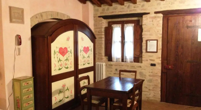 Люкс Residenza Depoca Il Biribino