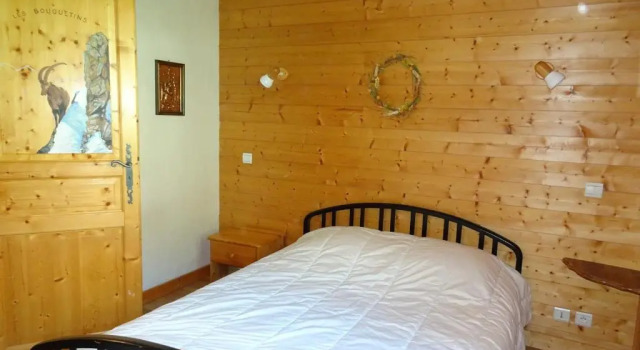 Appartement Champagny-en-Vanoise, 6 pièces, 12 personnes - FR-1-464-19, Prenota Appartamento Hotel a Rodano-Alpi con parcheggio, Parcheggio