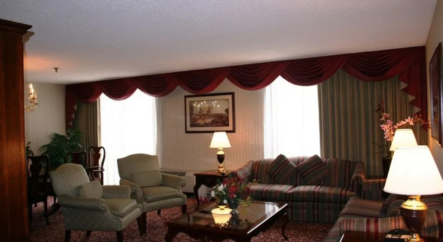 Holiday Inn Somerset-bridgewater, Rezerwuj Hotel Somerset 
