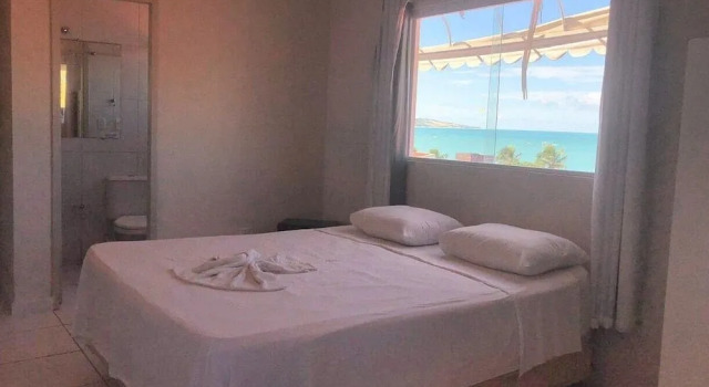 Hotel Pousada Maravista