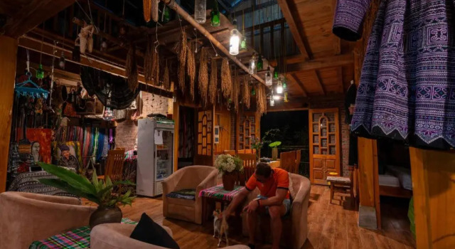 Номер Standard Dzay house homestay