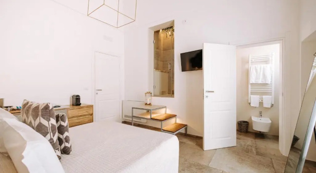 Dimora Pirrelli Boutique Hotel & Spa, Book Resort Monopoli Bari Province