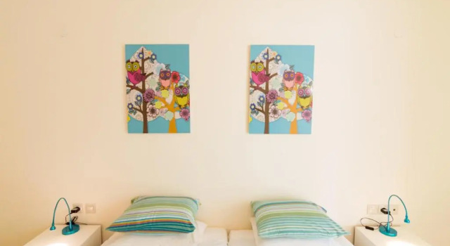 Athena Villas Olive Grove & Estate, Rezerwuj Hotel Hotele w Retimno z parkingiem, Parking