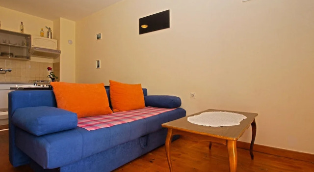 Apartments Antica 1371, Reserva ahora Apartamento Hoteles en Pula con aparcamiento, Aparcamiento