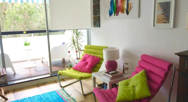 Апартаменты Apt. Acácias Cascais