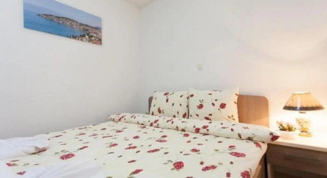 Apartments Tomic, Book Lejlighed Billige hoteller i Ohrid