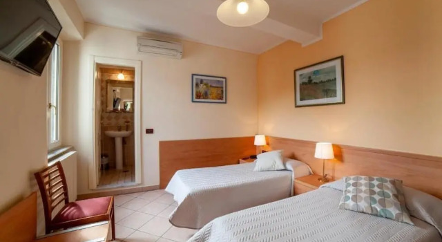 Eliseo B&B Ristorante, Reserva ahora Bed & breakfast Gallicano Garfagnana