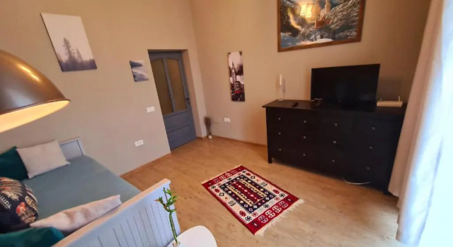 Апартаменты ZIG ZAG apartment 4- Old Town