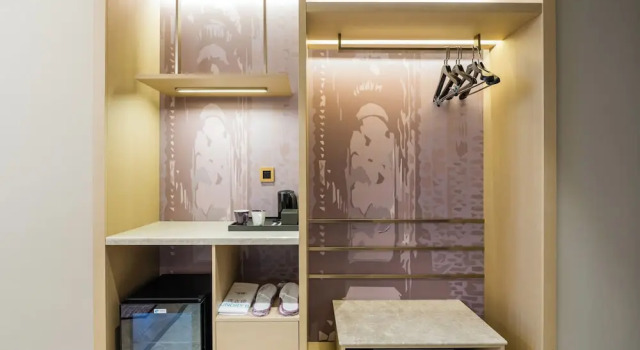 Номер Privilege Mercure Changzhou Jintan