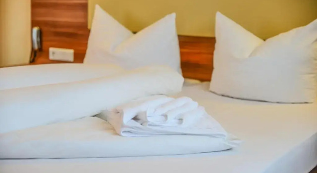 Апартаменты с 2 комнатами Abasto Hotel & Spa Maisach