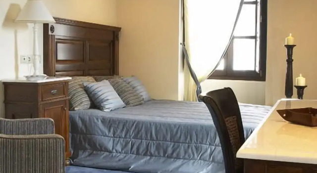 Семейный номер Standard Trikolonion Country Hotel