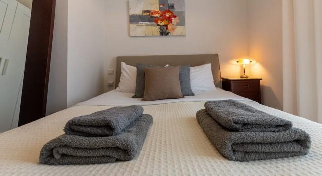 Villa Kallisto With Private Pool And Stunning Sea Views