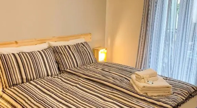 Casa Vacanza “Via Verde”, Забронировать Отель Отели Побережья Абруццо с бассейном, Бассейн