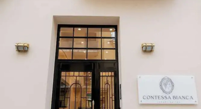 Contessa Bianca San Rocco Luxury Residences
