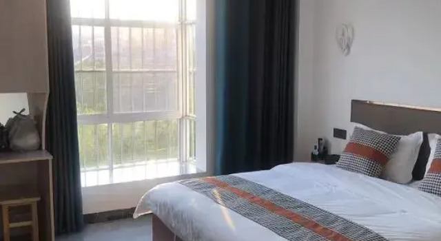 Люкс Business Shengyu Wellness Homestay