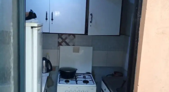 Номер Economy Lucy Sabrin Guest House