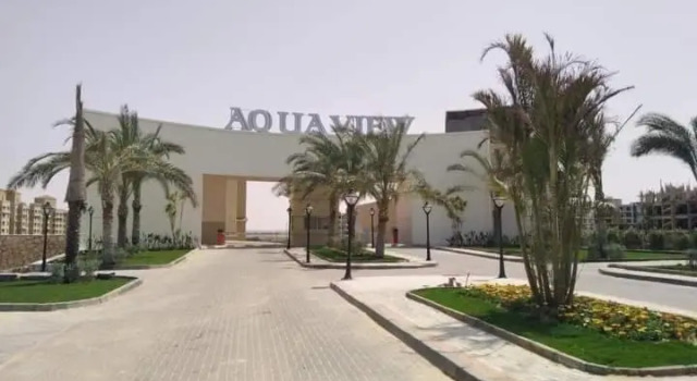 قريه اكوا فيو - الساحل الشمالى - الكيلو91, Book Hotel Cheap Hotels in Marsa Matrouh