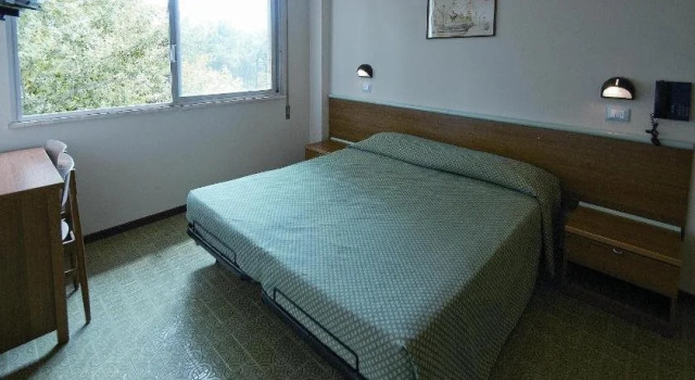 Hotel Solaria, Забронировать Отель Равенна Ravenna Area, рядом с Пляж Марина Ромея