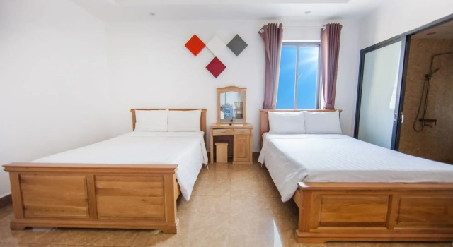 GIC Apartment and Hotel