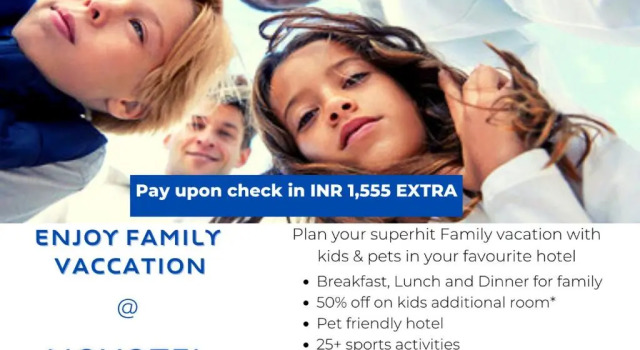 Двухместный номер Superior Novotel Chennai Sipcot