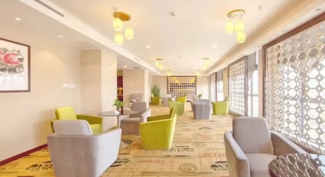 Zhangzhou Yuyuan Hotel, Book Hotel Zhangzhou Fujian