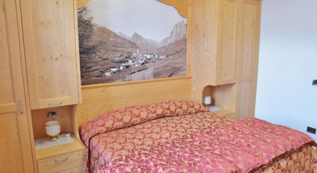 Номер Comfort Hotel Regina