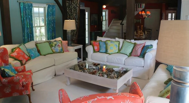 Captains House - Three Bedroom Home, Buchen Sie Hotel  