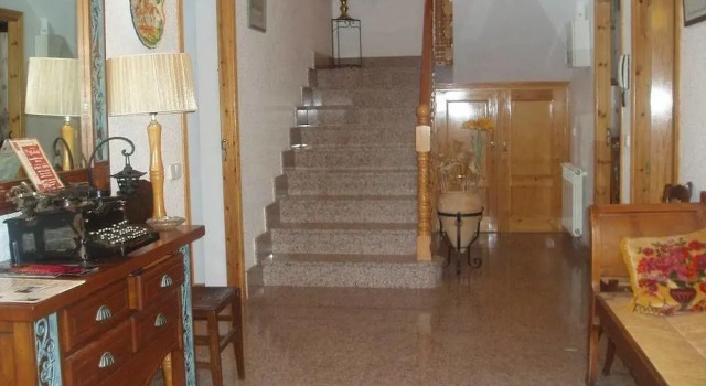 Casa Rural Doña Carmen