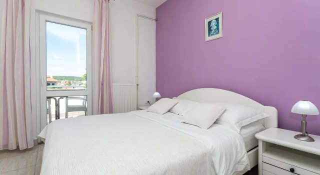 Номер Comfort Apartments Villa Ana