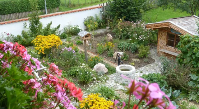 Номер Standard Suzannes Bed  Breakfast