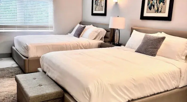 Bella Signature Suites