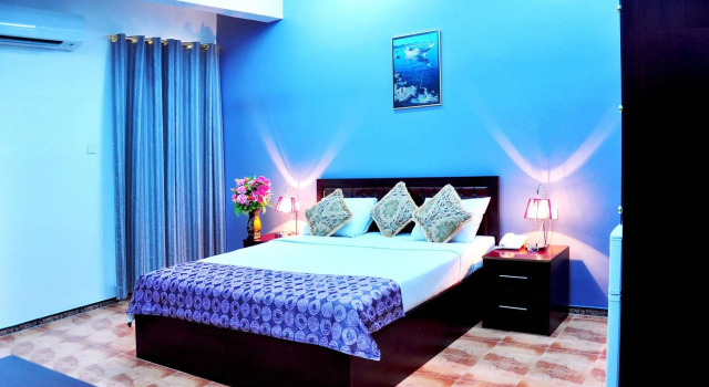 Majan Guest House