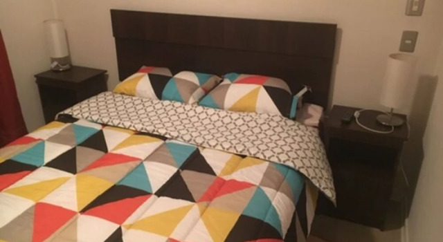 Departamento Belen Lira, Забронировать Апартаменты/квартира Апартаменты Сантьяго, рядом с Муниципальный театр Сантьяго, Апартаменты/квартира