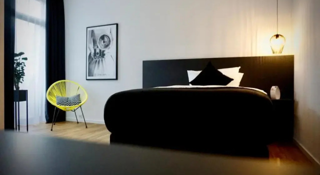 Номер Standard Hotel Merian