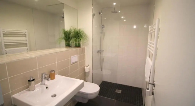 Апартаменты Comfort Holiday at Alexanderplatz Apartments