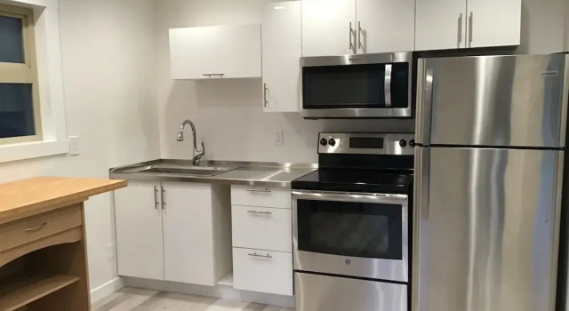 Номер Comfort Chateau Riverside
