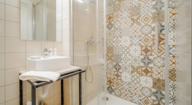 Апартаменты Bonjardim City Flats - Sunny Garden