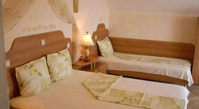 Номер Standard Family hotel Tropicana