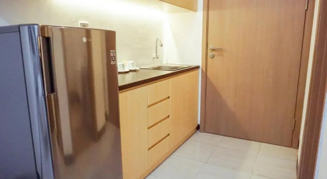 Junior suite Cordova Suites