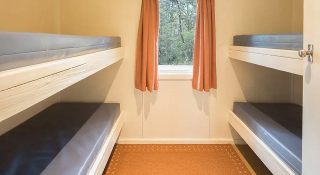 Toms Cabin, Prenota Casa vacanze Comara Australia
