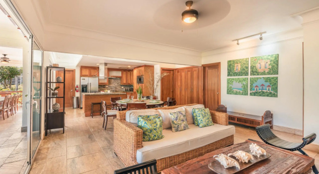 Private Terrace 3BR 6 Guests Beach Access, Rezerwuj Hotel Las Terrenas Samana