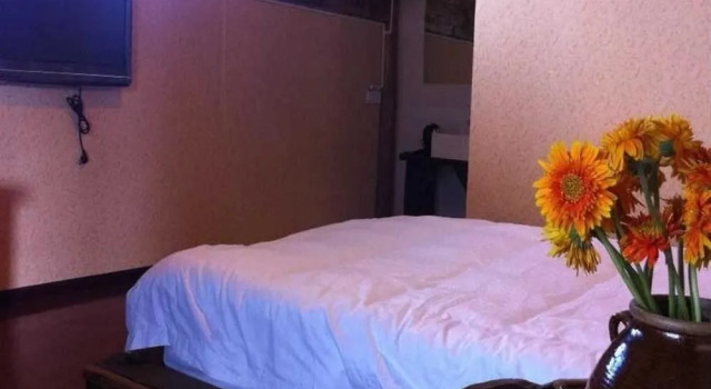 Chayuwu Inn, Prenota Hotel Hotel a Lijiang con parcheggio, Parcheggio