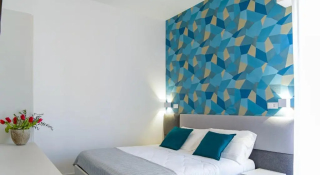 Номер Superior Hotel Mon Pays