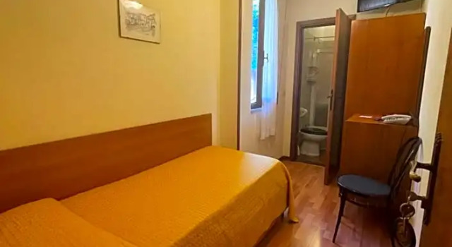 Номер Economy Hotel Rabay