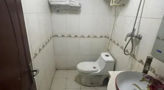 Трёхместный номер Standard Nanxuan Hotel