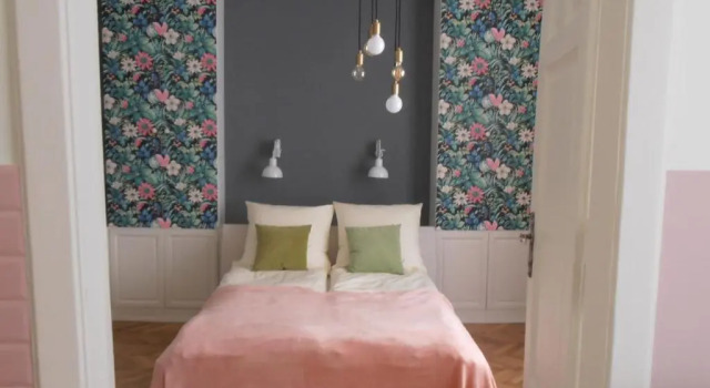Апартаменты Apartamenty Rudi