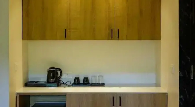 Suite Superior Sampige Resort
