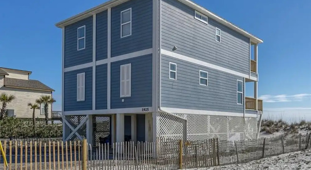 Wave Dancer by Meyer Vacation Rentals, Prenota Hotel Hotel a Alabama con piscina, Piscina