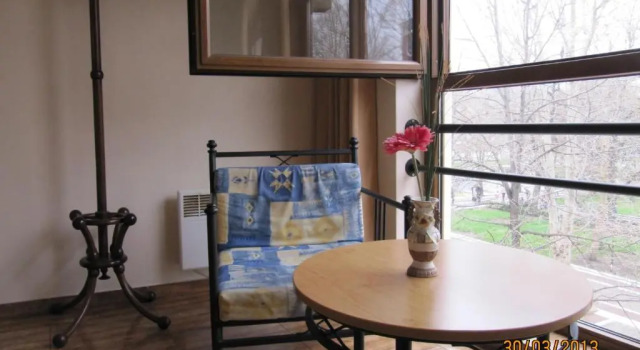 Номер Comfort Central Family Hotel