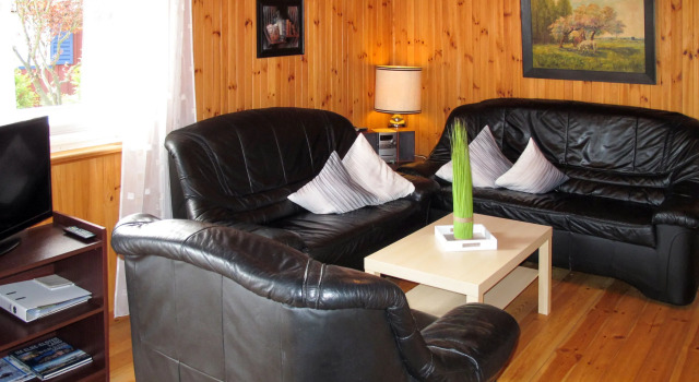 Chalet Martin by Interhome, Réserver Chalet Villas à Cuxland, Villa